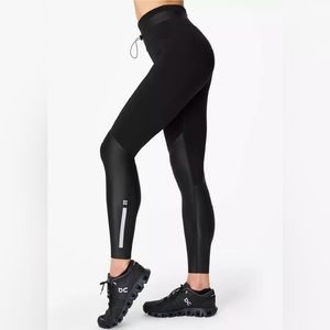 Sweaty Betty Power Mission Leggings